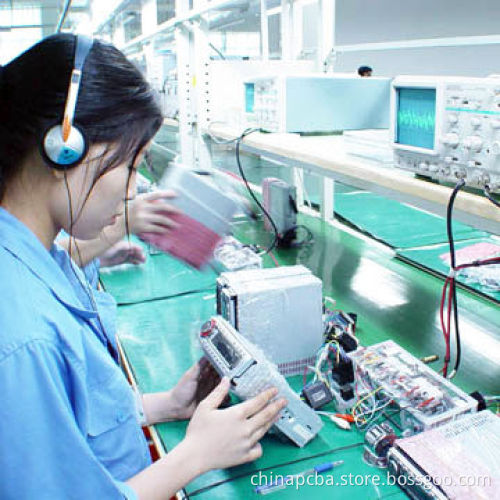 Electronics Product, Suitable for Computer, Telecom, Consumer and Industrial Device
